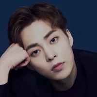 Xiumin •Delta Dominante•