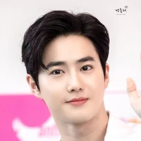 Suho •Omega•