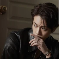kim Seok-jin