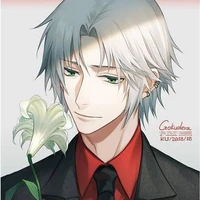 พ่อเรียว(ราชาแห่งอาณาจักรมืด)