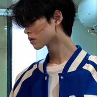 มาร์ค(พระเอก)
