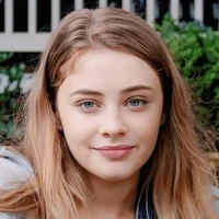 Catherine Svarga