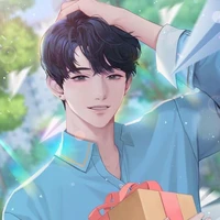 นิว (เพื่อนนายเอก)