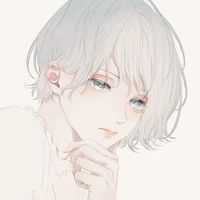 Haru [Hernsno de Danny] (Omega Puro)