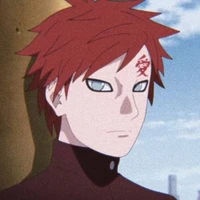 gaara
