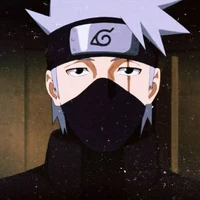 kakashi