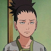 shikamaru