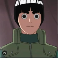 rock lee