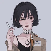 Stacy (Gabriel