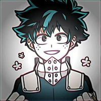 IZUKU[O.P][🍑🍭🍥]