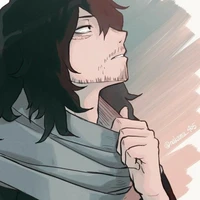 Aizawa Shõta