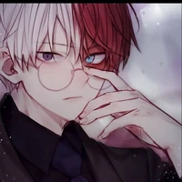 Shoto Todoroki