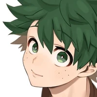 Izuku Midoriya