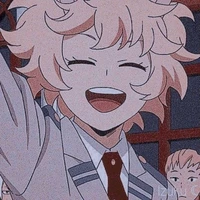 Mina Ashido