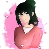 Inko Midoriya