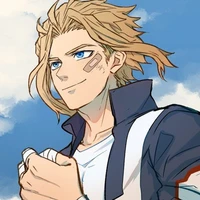 All Might