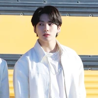 jeon jungkook