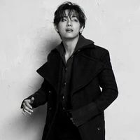 kim taehyung