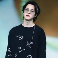 kim jimin