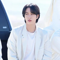 kim seokjin