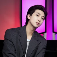 jeon  namjoon