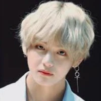 kim taehyung