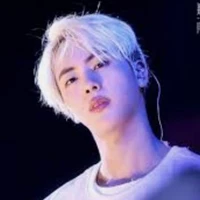kim seokjin