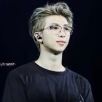 kim namjoon
