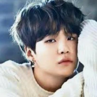 ming yoongi