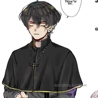 ชิลาโตะ( ผู้ช่วยนายเอก)