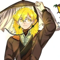 ไอบะคุง( ผู้ช่วยพระเอก)