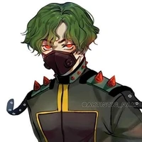 โคชิโตะ(แฟนตัวร้าย)