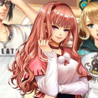 ทิฟฟานี่(คนแย้งนายแอก)