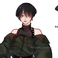 ชิลลายาโตะ( น้องชายของชิราโตะ)