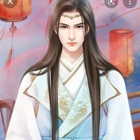 ไป๋หลิน(บุตรชายตระกูลไป๋)