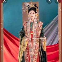 ถังรี่ไป่( บุตรหญิงตระกูลถัง)
