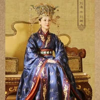 ลี่ชิงเหอ( บุตรหญิงตระกูลี่)