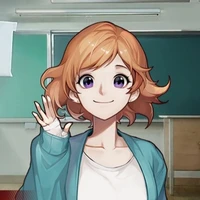 cute Author