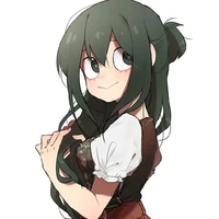 tsuyu