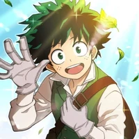 deku