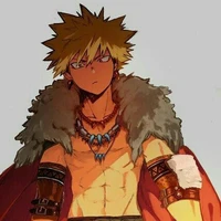 bakugo
