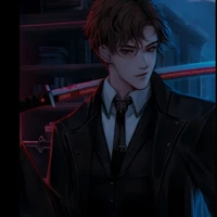 viki luther(ml brother)