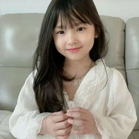 ไอริน(ตอนเด็ก)