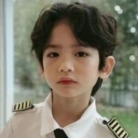ภีม(ตอนเด็ก)
