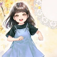 Little Camilla