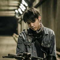 ฟาโรห์ พี่ชายนางเอก(องค์ชายซาตาน)