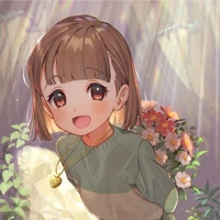 Maya(FL bestfriend)