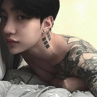 แม็ค(พ่อนางเอกและขนมผิง)𖤐