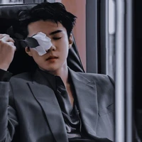 SEHUN