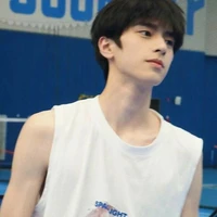 เจฟ(บอดี้การ์ดพ.อ.+3)💫